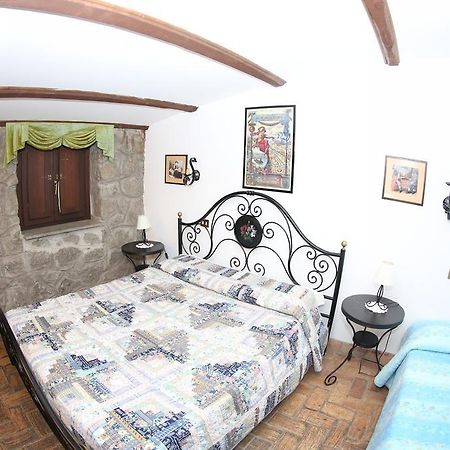 Agriturismo Monte Due Torri Genzano di Roma Exteriör bild