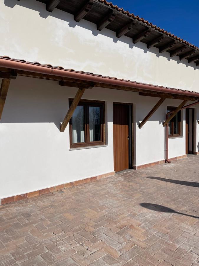 Agriturismo Monte Due Torri Genzano di Roma Exteriör bild
