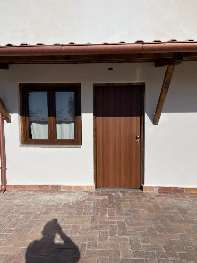 Agriturismo Monte Due Torri Genzano di Roma Exteriör bild