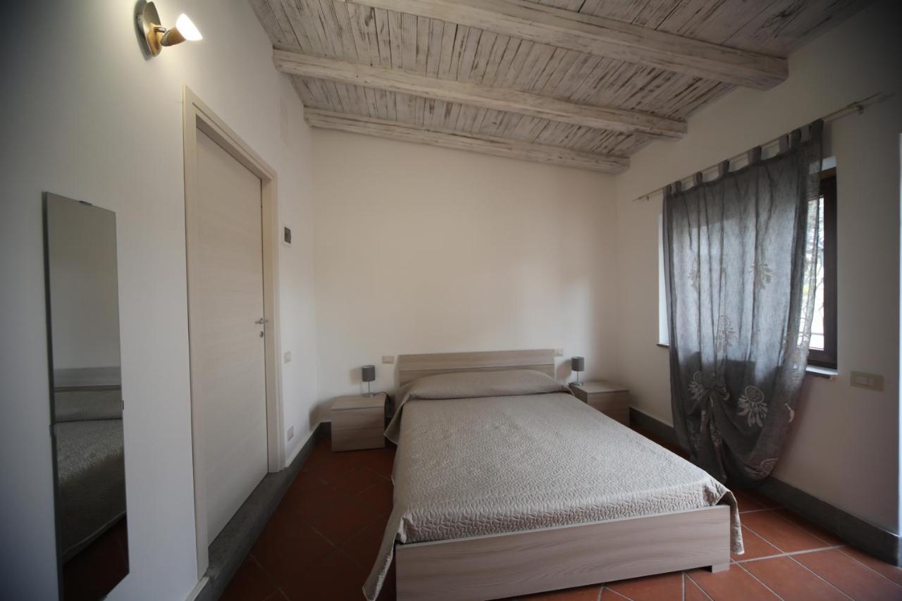 Agriturismo Monte Due Torri Genzano di Roma Exteriör bild