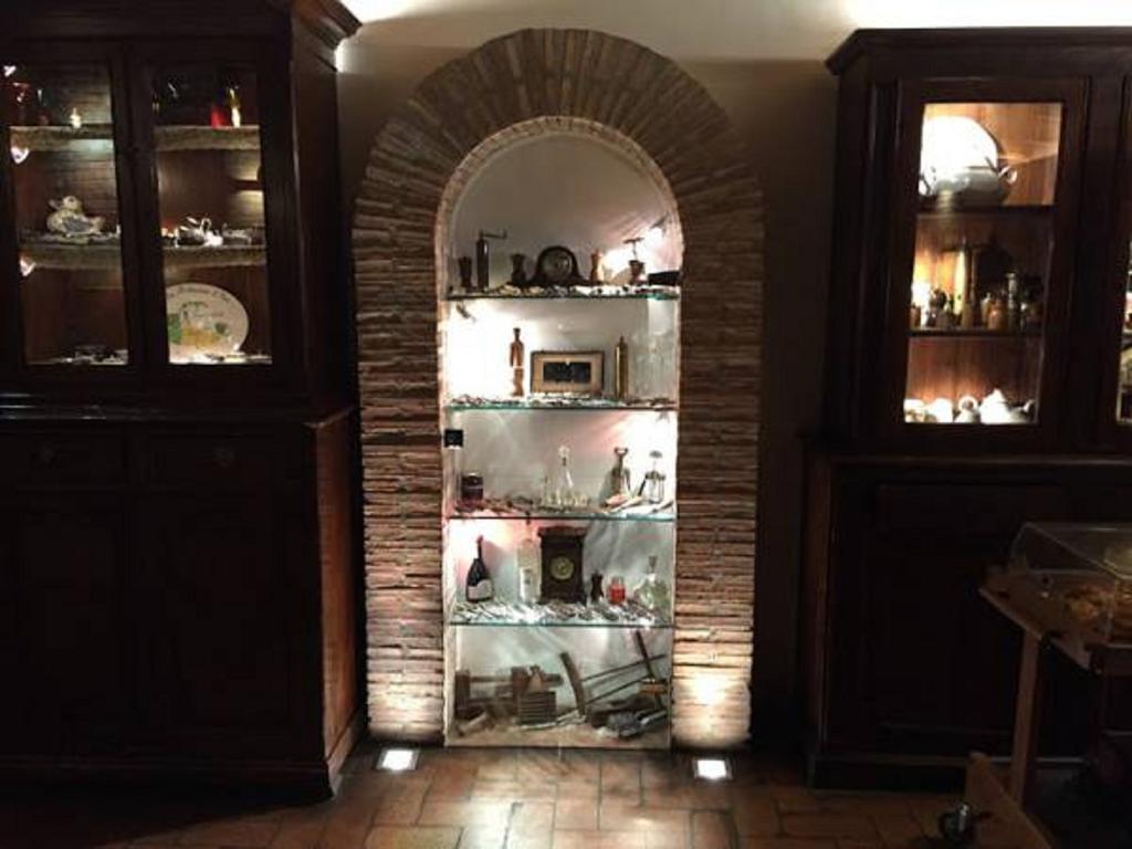 Agriturismo Monte Due Torri Genzano di Roma Exteriör bild