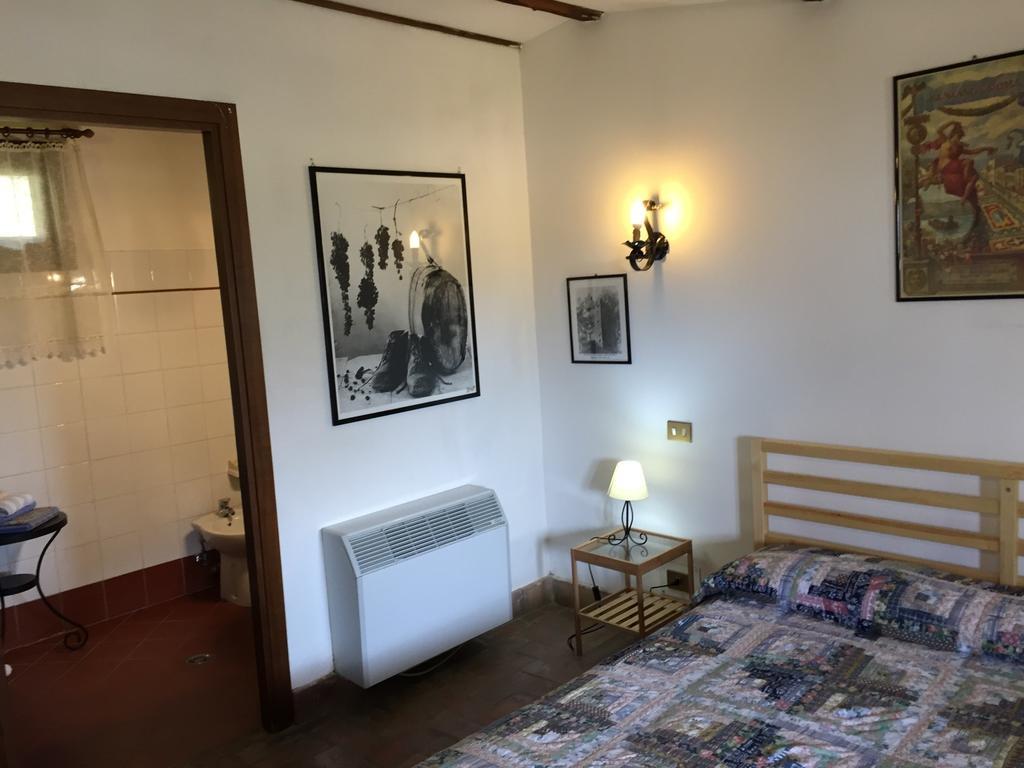 Agriturismo Monte Due Torri Genzano di Roma Exteriör bild