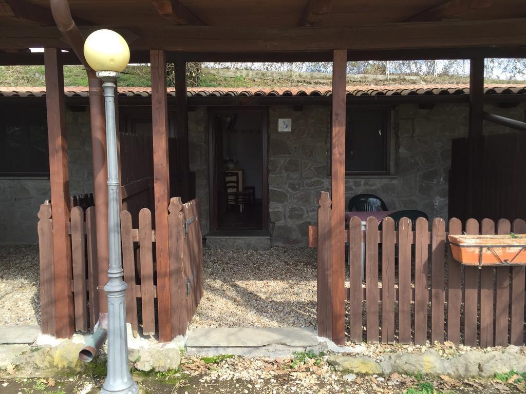 Agriturismo Monte Due Torri Genzano di Roma Exteriör bild