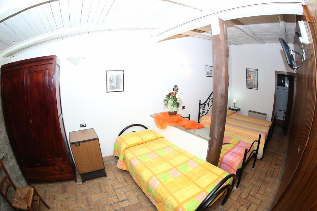 Agriturismo Monte Due Torri Genzano di Roma Exteriör bild