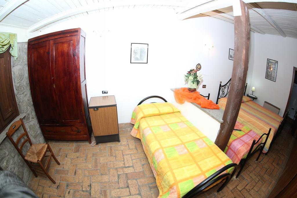 Agriturismo Monte Due Torri Genzano di Roma Exteriör bild
