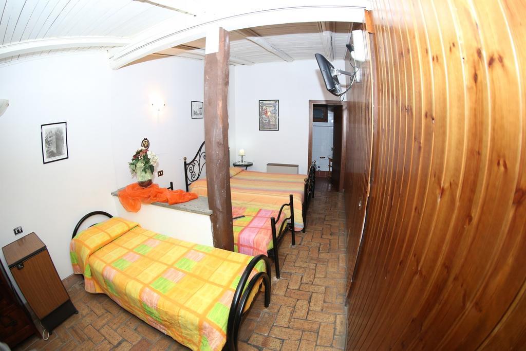 Agriturismo Monte Due Torri Genzano di Roma Exteriör bild