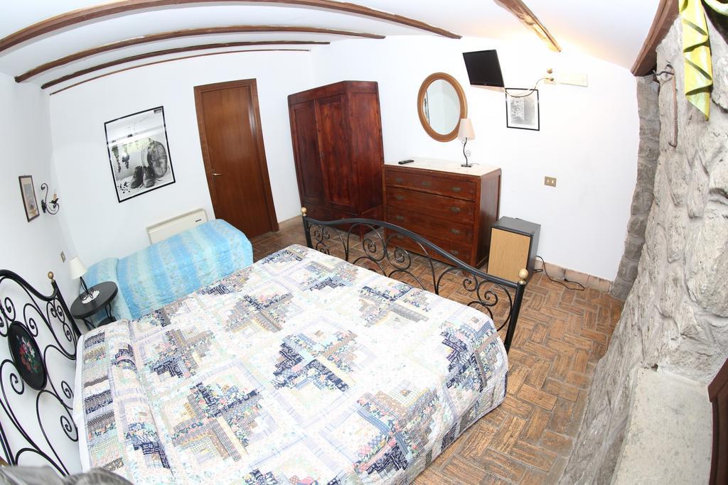 Agriturismo Monte Due Torri Genzano di Roma Exteriör bild