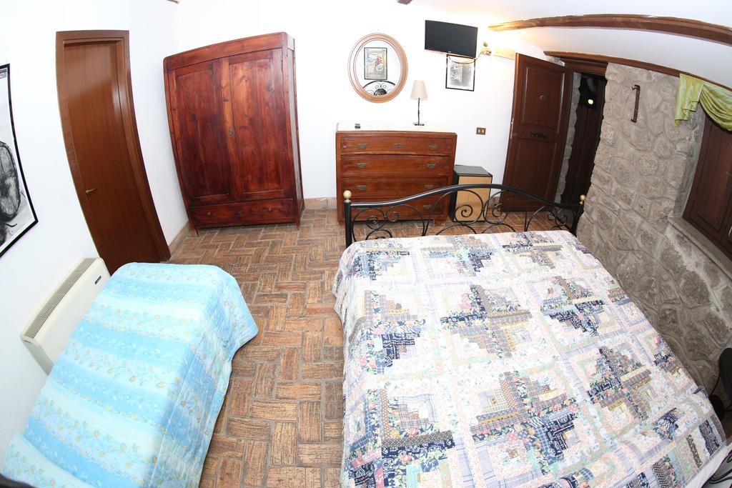 Agriturismo Monte Due Torri Genzano di Roma Exteriör bild