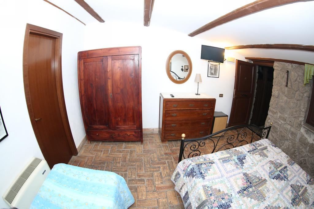 Agriturismo Monte Due Torri Genzano di Roma Exteriör bild