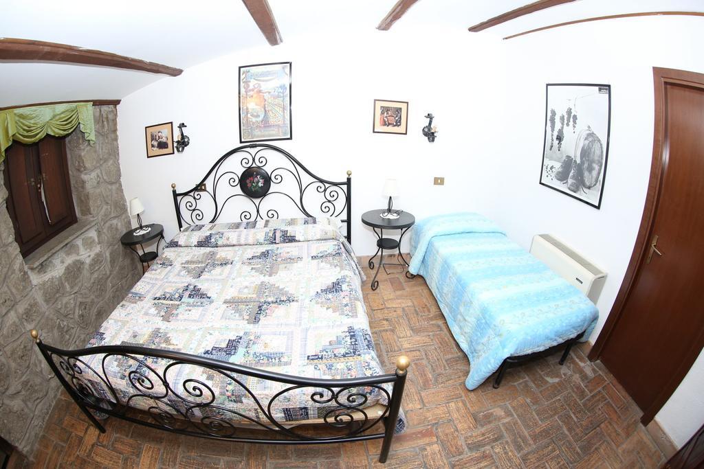 Agriturismo Monte Due Torri Genzano di Roma Exteriör bild