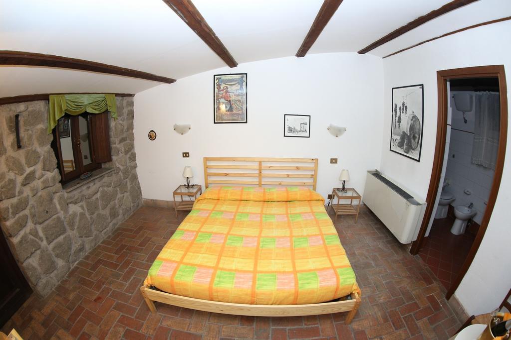 Agriturismo Monte Due Torri Genzano di Roma Exteriör bild