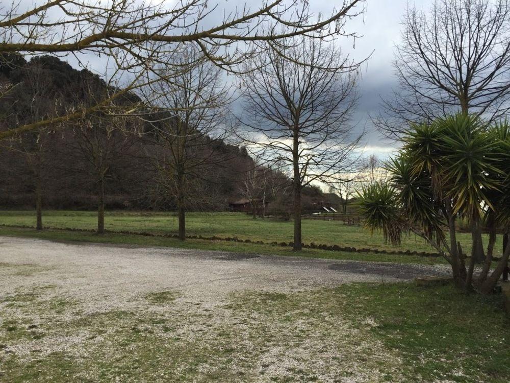 Agriturismo Monte Due Torri Genzano di Roma Exteriör bild