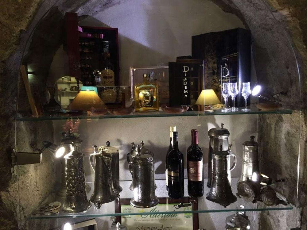 Agriturismo Monte Due Torri Genzano di Roma Exteriör bild